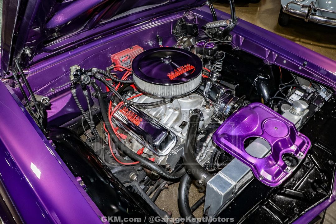 1965 Pontiac GTO