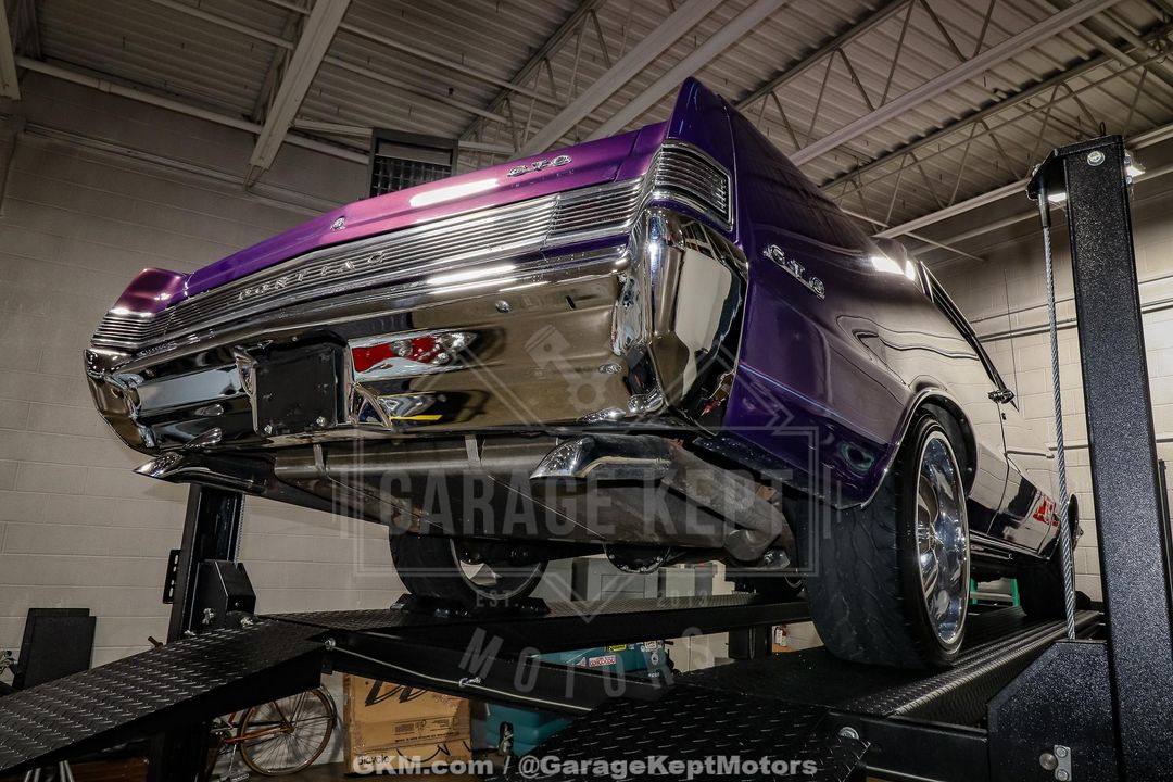 1965 Pontiac GTO