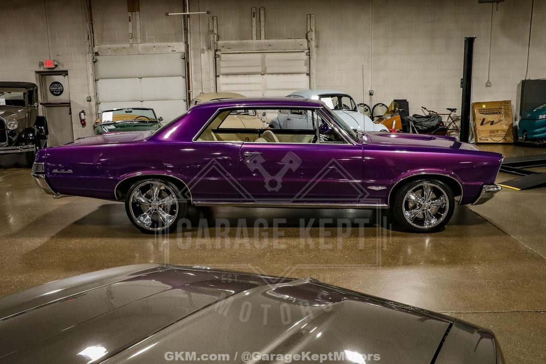1965 Pontiac GTO