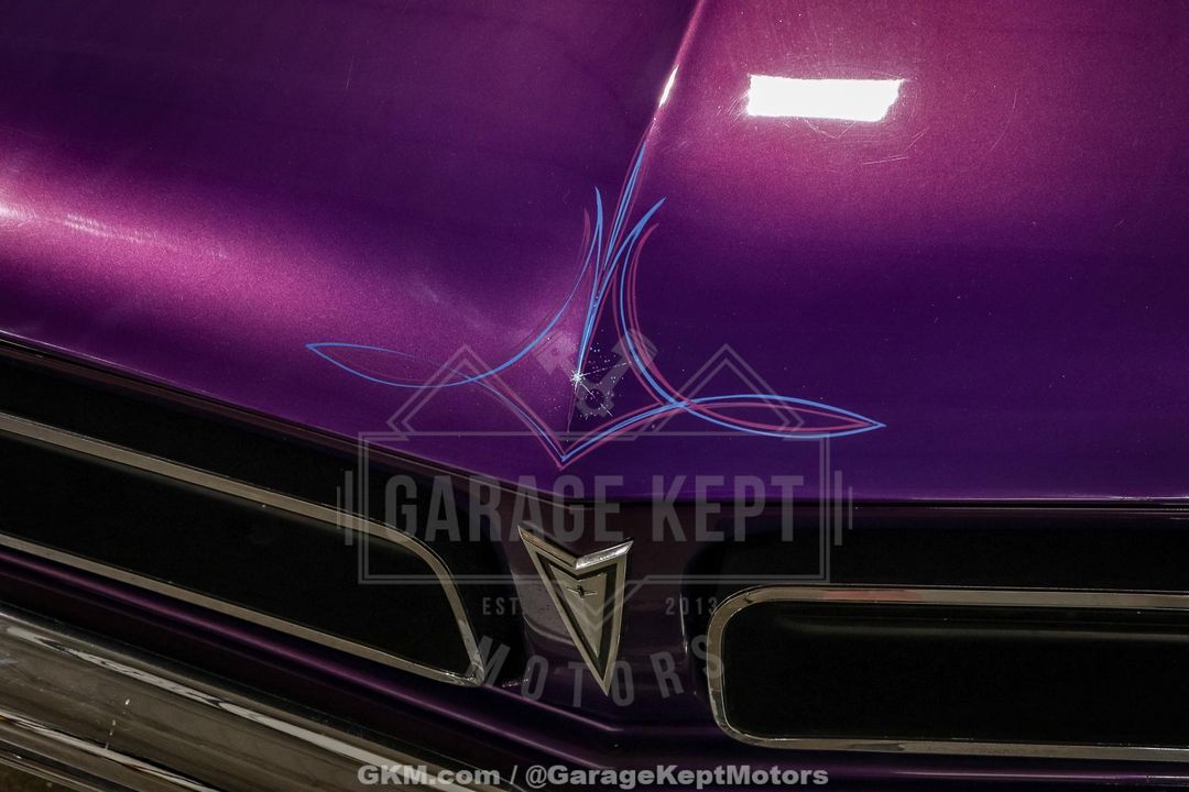 1965 Pontiac GTO