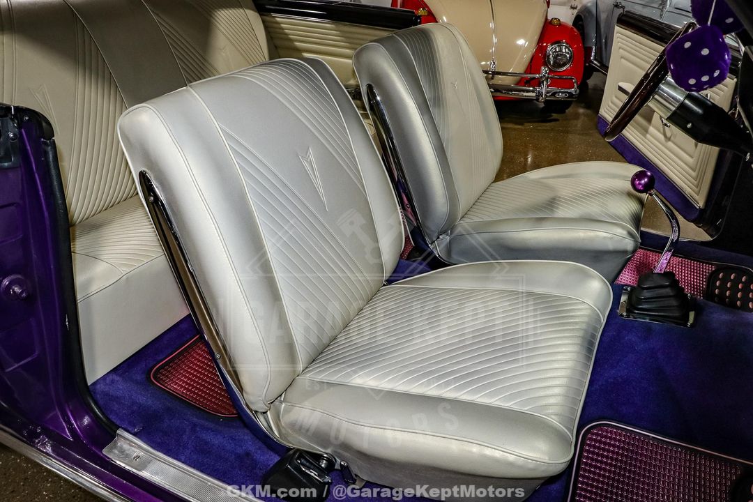 1965 Pontiac GTO
