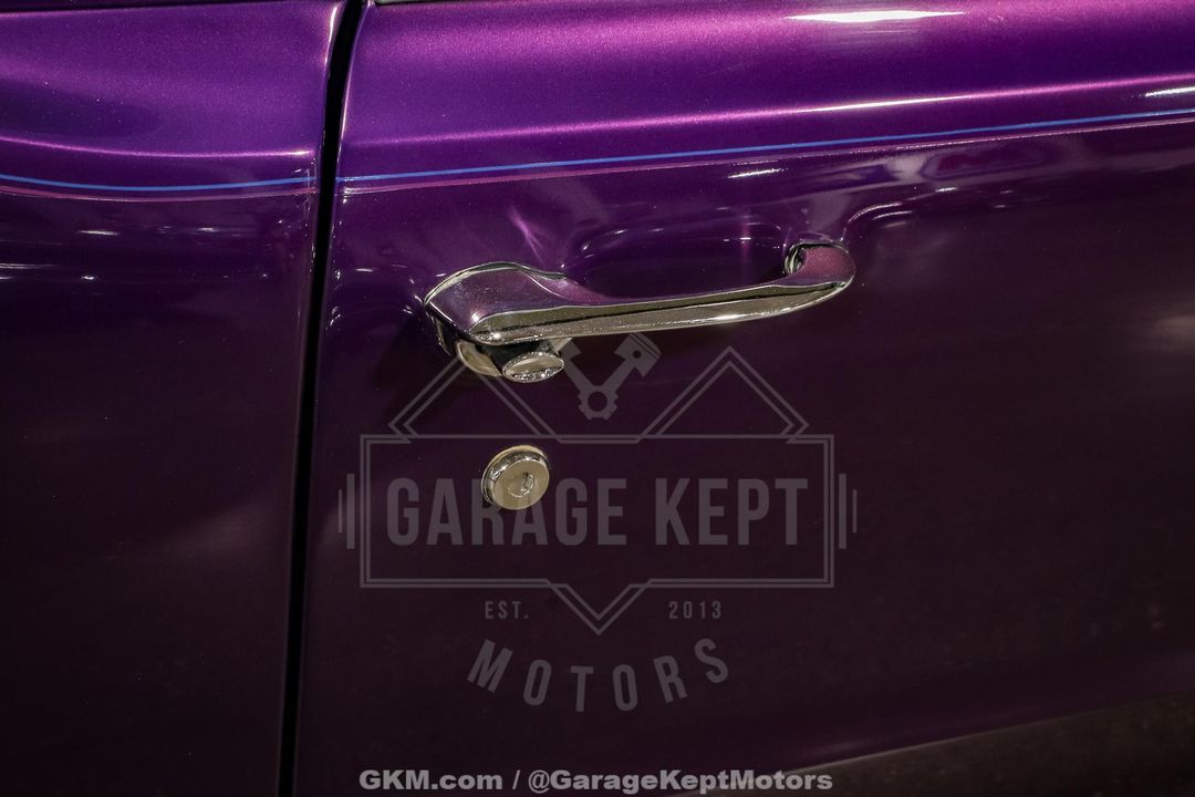 1965 Pontiac GTO