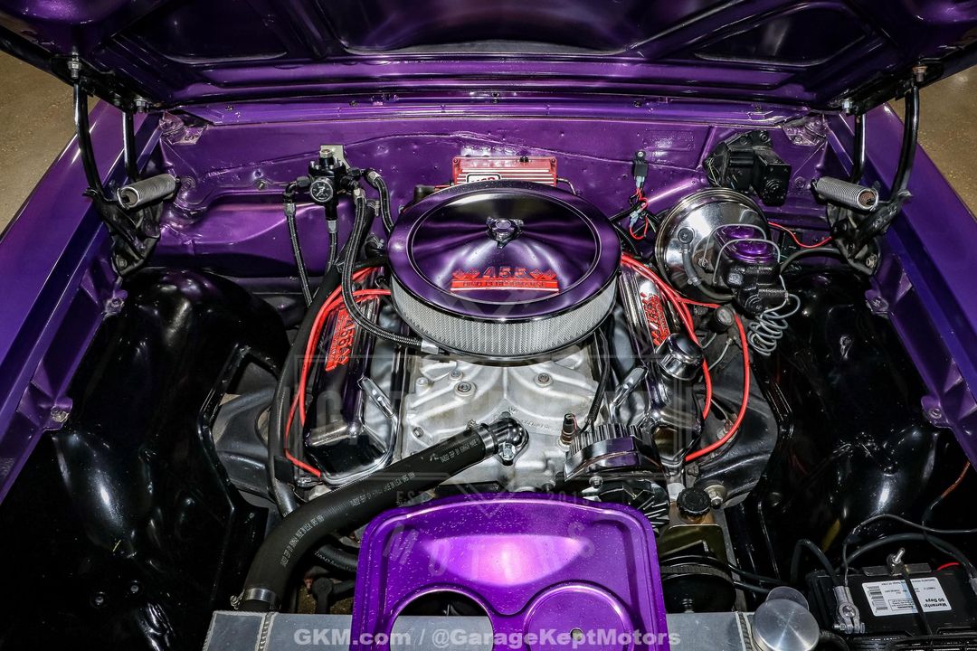 1965 Pontiac GTO