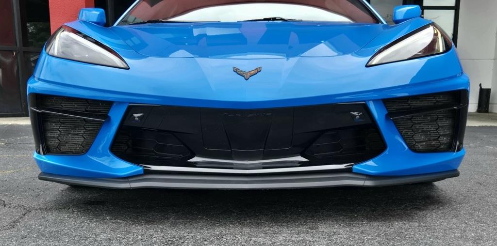 2022 Chevrolet Corvette