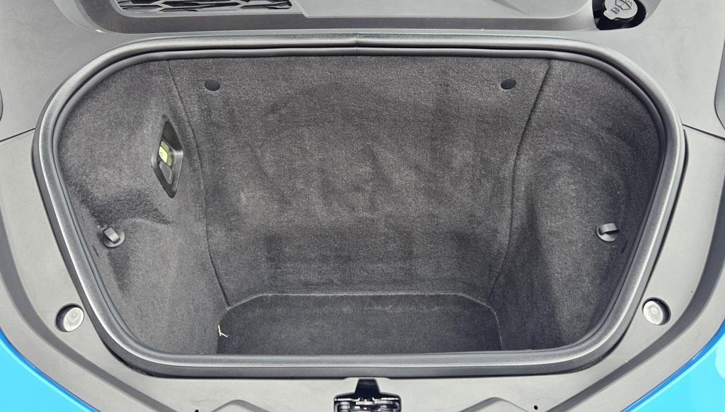 2022 Chevrolet Corvette