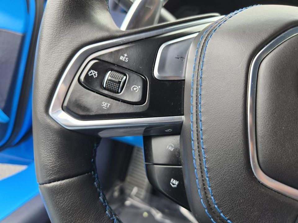 2022 Chevrolet Corvette