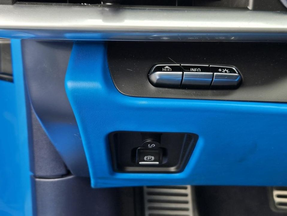 2022 Chevrolet Corvette