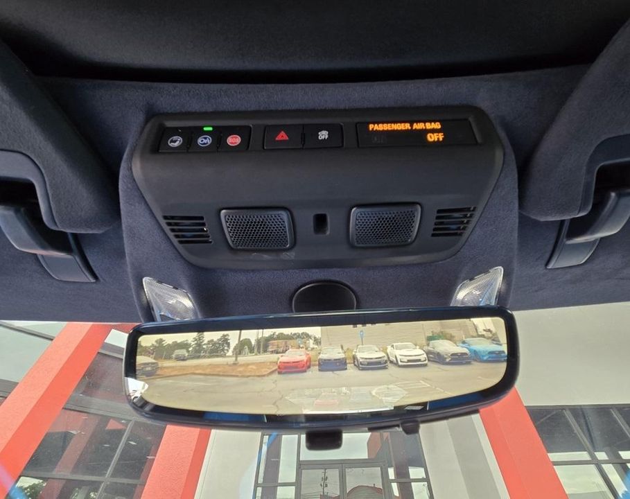 2022 Chevrolet Corvette