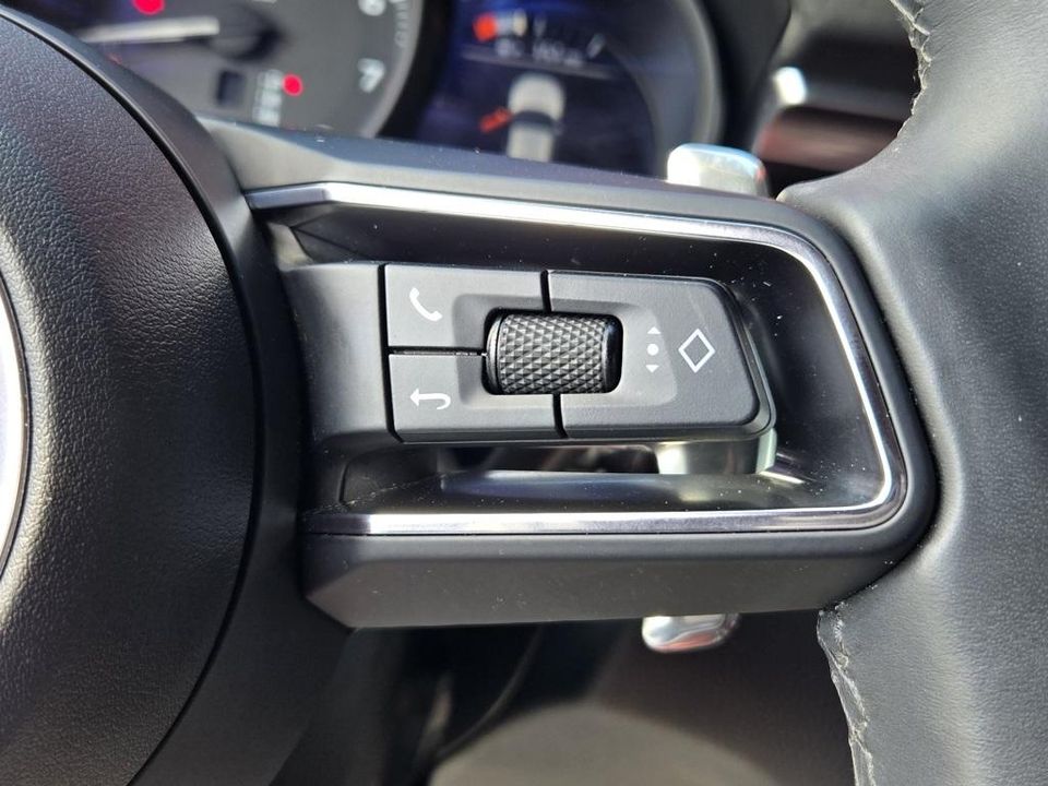 2022 Porsche Macan