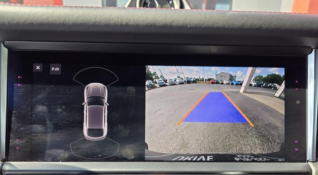 2022 Porsche Macan