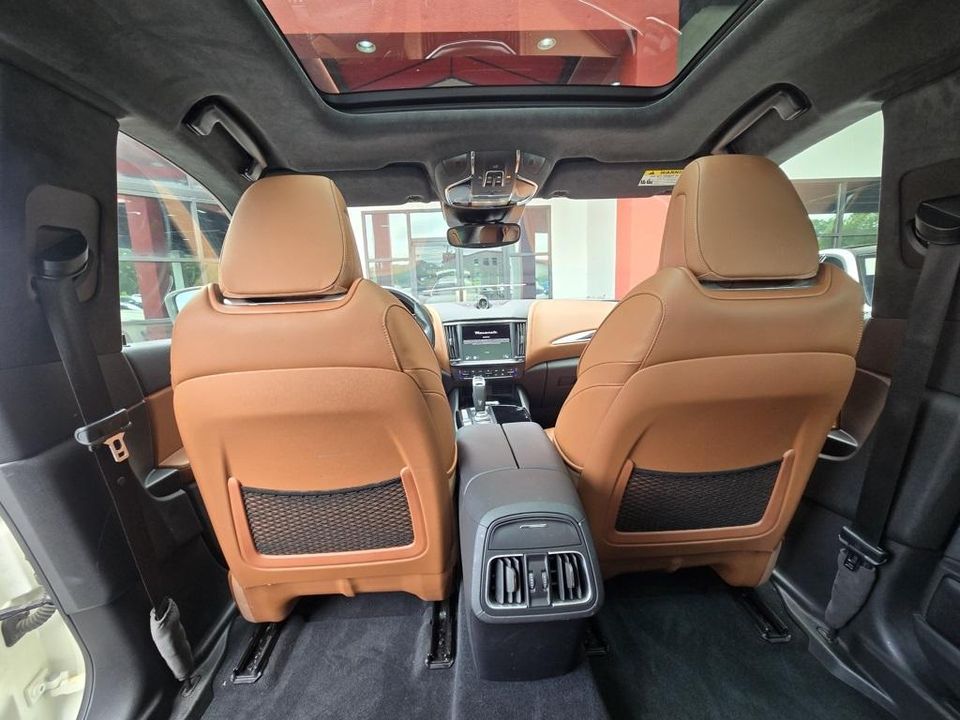 2022 Maserati Levante