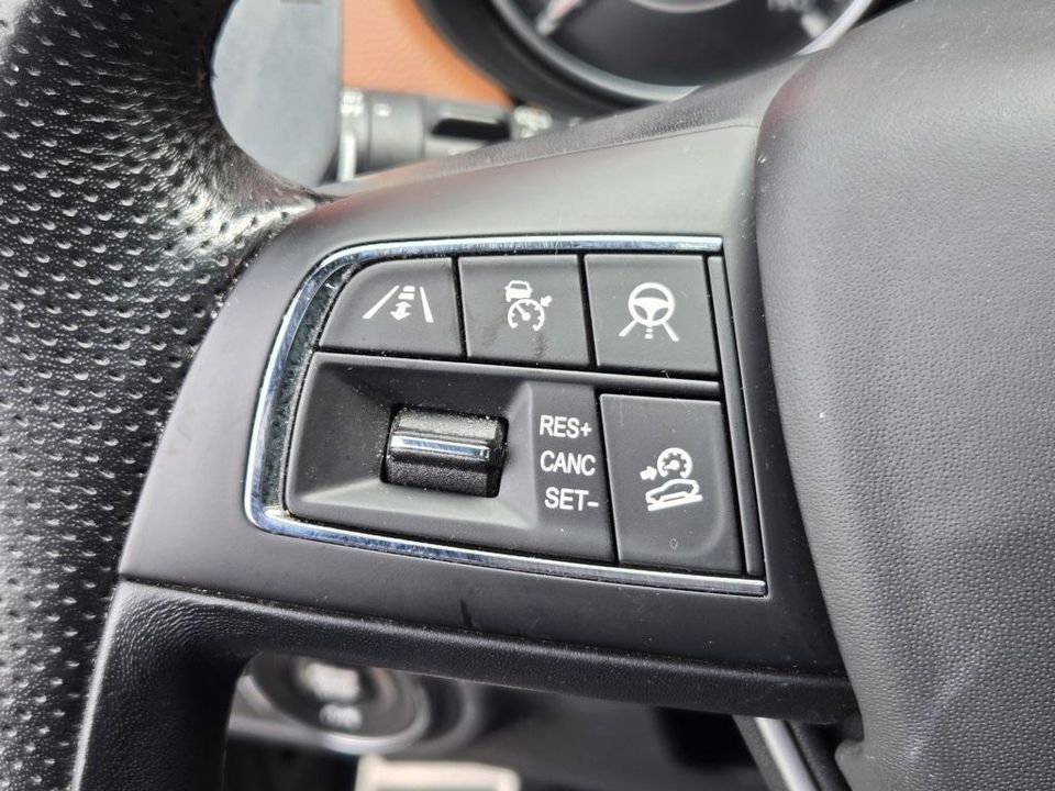 2022 Maserati Levante