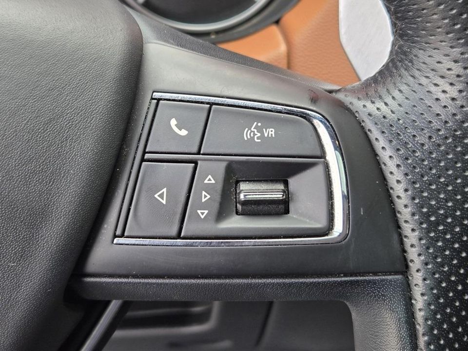 2022 Maserati Levante