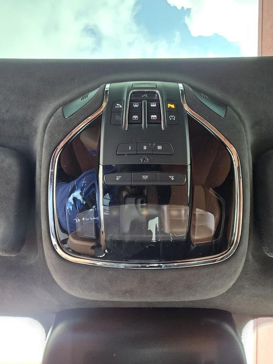 2022 Maserati Levante