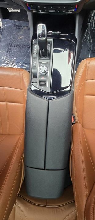 2022 Maserati Levante