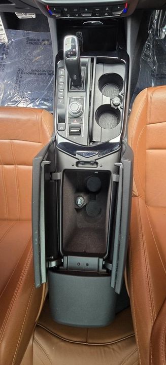 2022 Maserati Levante