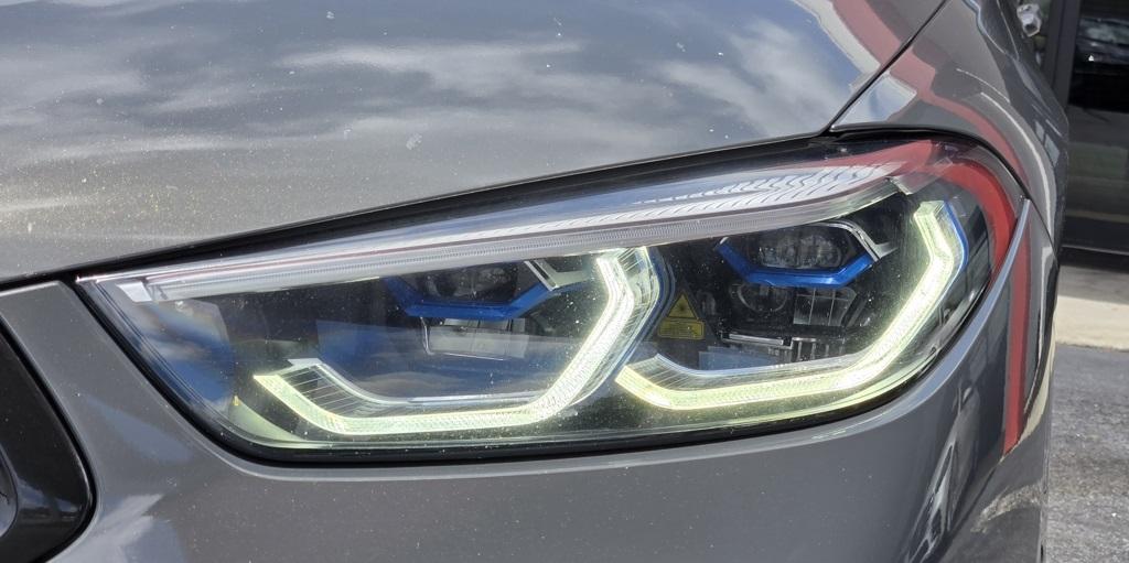 2022 BMW 8 Series