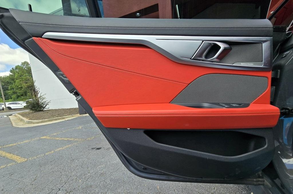 2022 BMW 8 Series