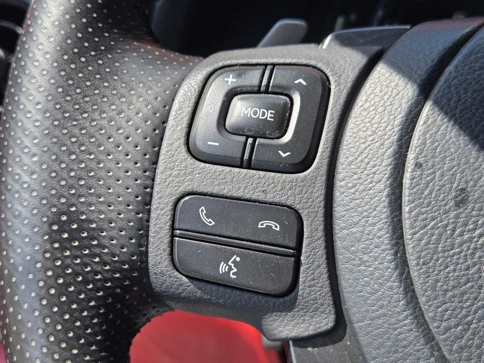 2023 Lexus IS