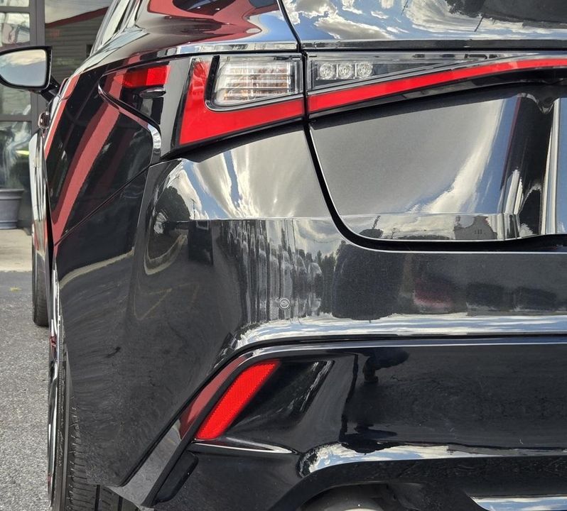 2023 Lexus IS