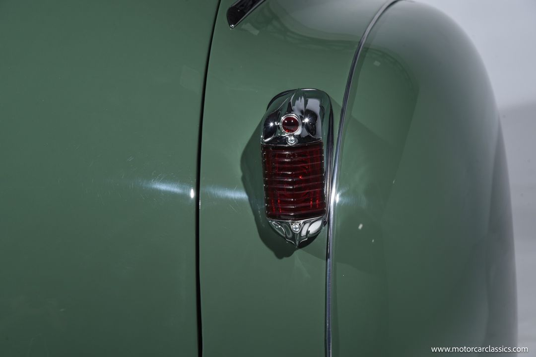 1941 Chrysler Royal Coupe
