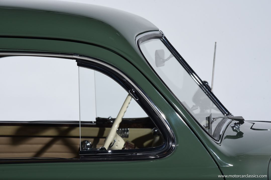 1941 Chrysler Royal Coupe