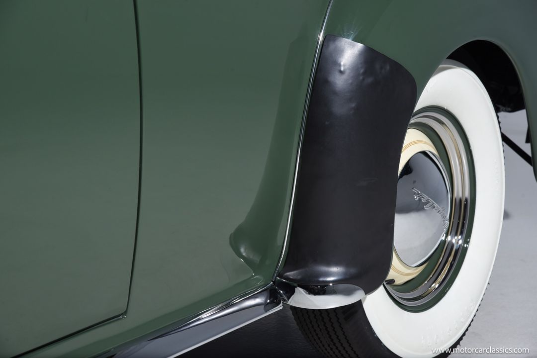 1941 Chrysler Royal Coupe