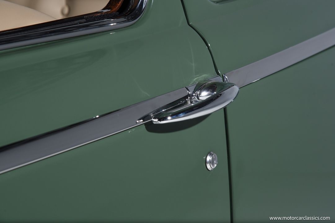 1941 Chrysler Royal Coupe