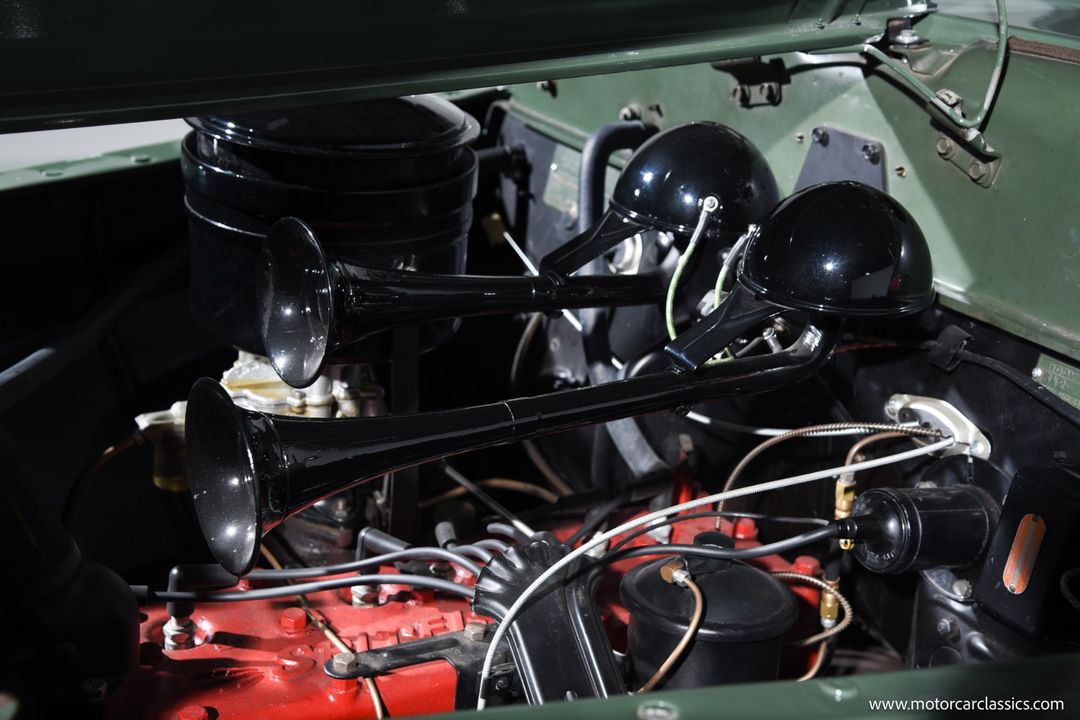 1941 Chrysler Royal Coupe