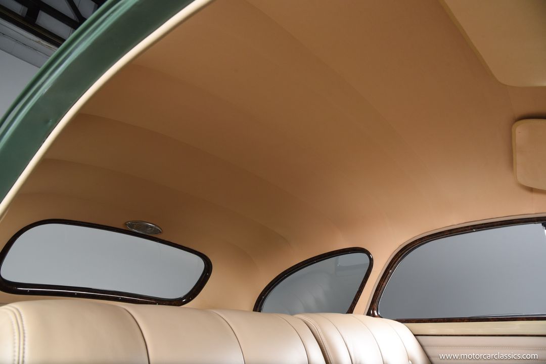 1941 Chrysler Royal Coupe