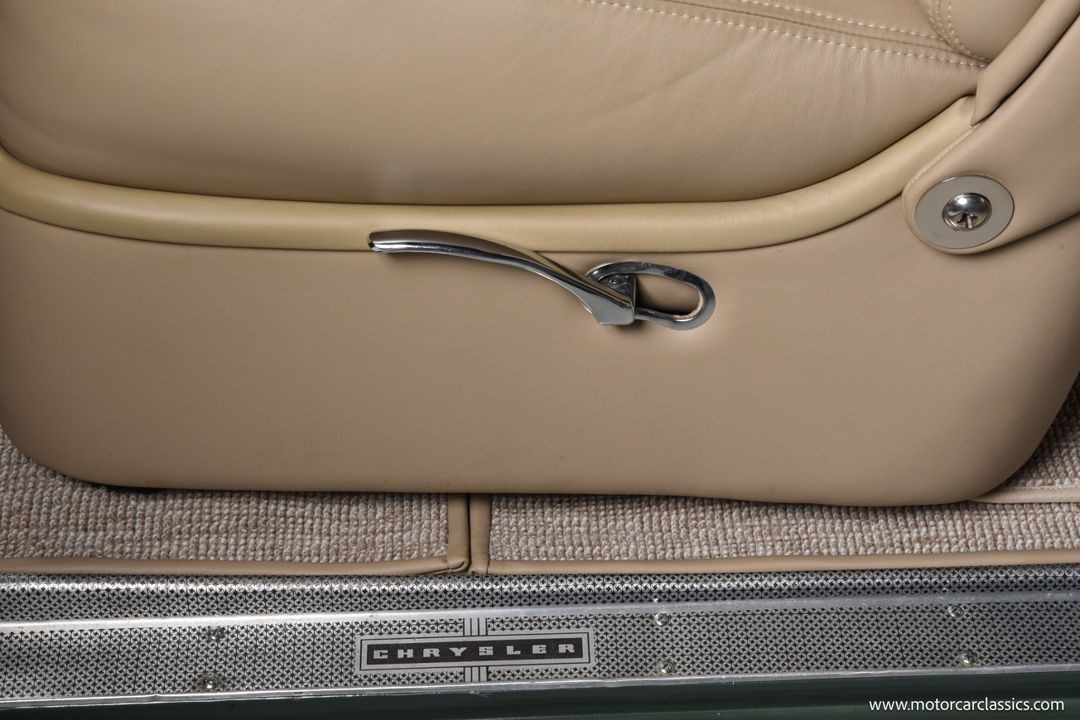1941 Chrysler Royal Coupe