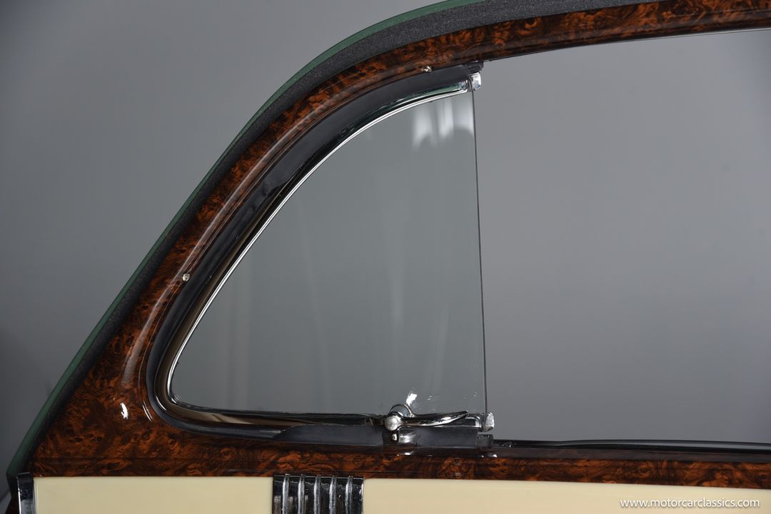 1941 Chrysler Royal Coupe