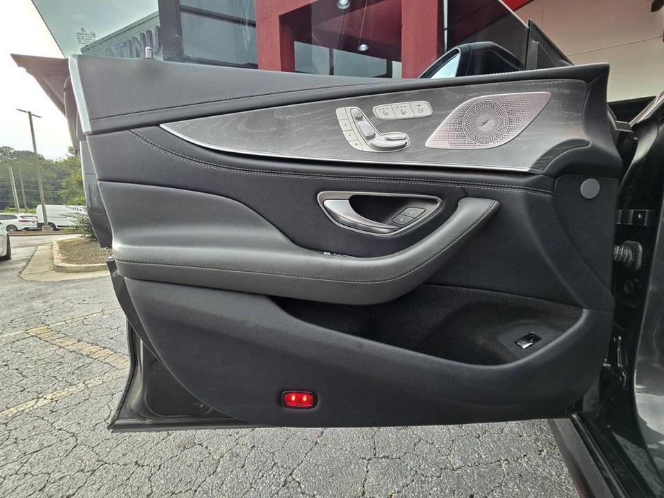 2019 Mercedes-Benz AMG   GT 53