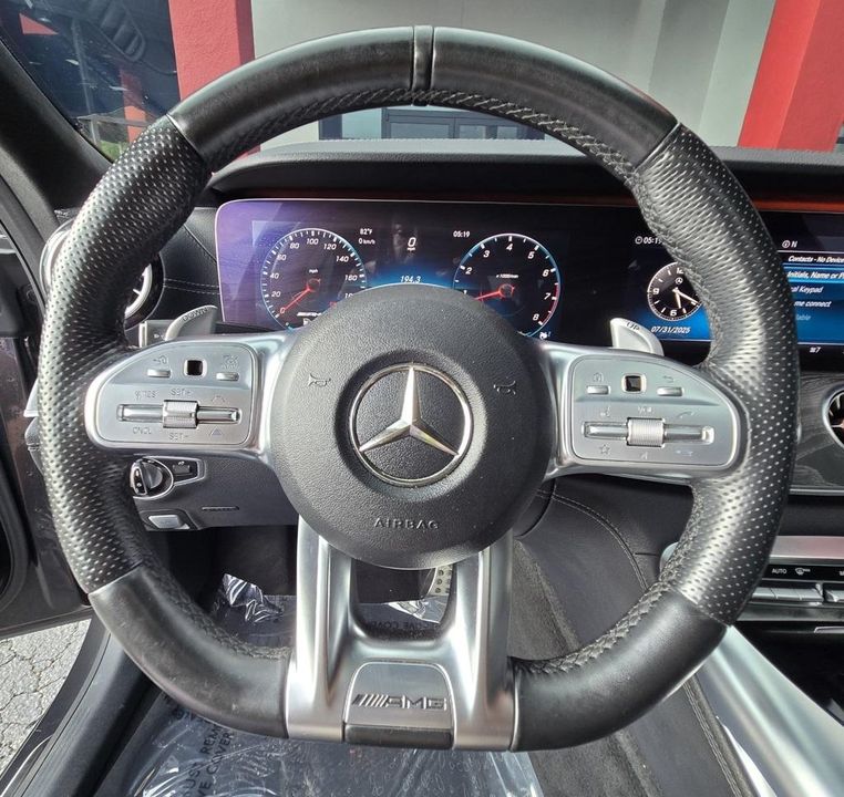 2019 Mercedes-Benz AMG   GT 53