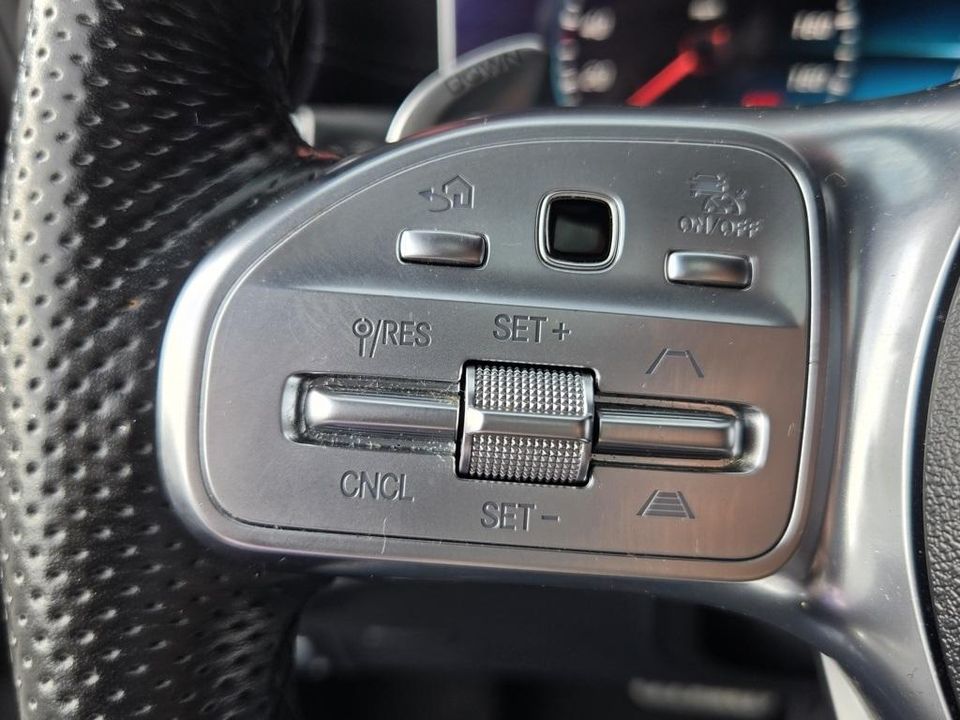 2019 Mercedes-Benz AMG   GT 53