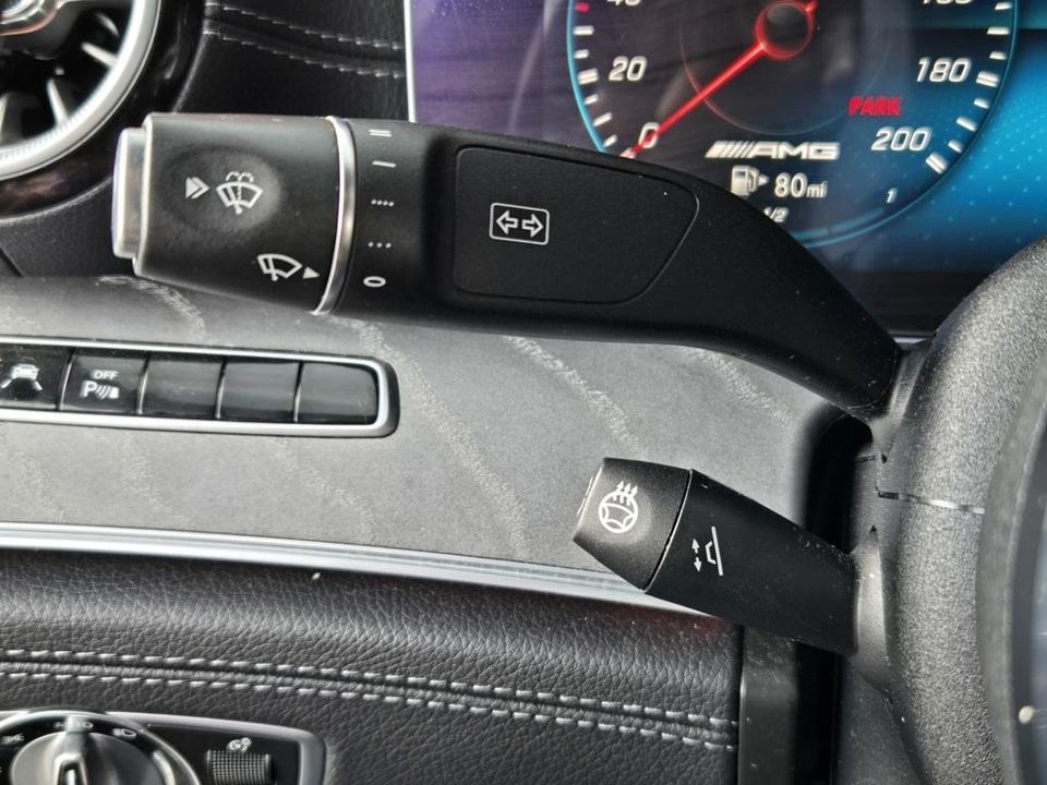 2019 Mercedes-Benz AMG   GT 53