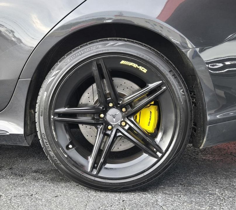 2019 Mercedes-Benz AMG   GT 53