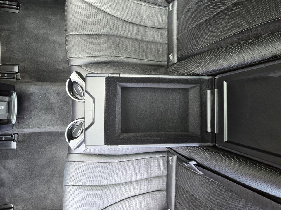 2019 Mercedes-Benz S-Class