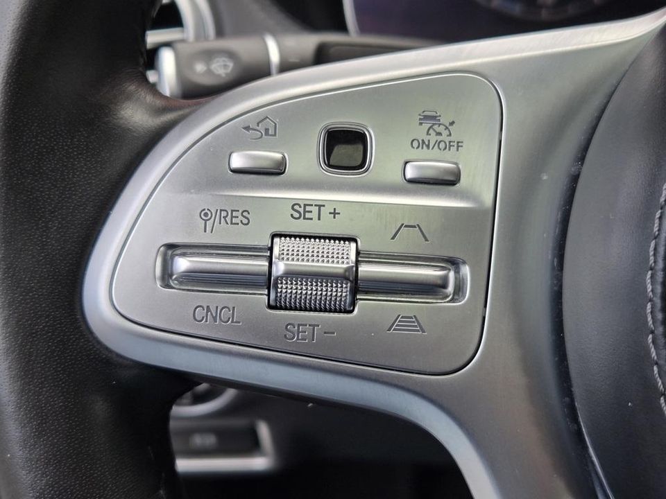 2019 Mercedes-Benz S-Class