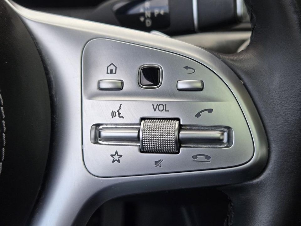 2019 Mercedes-Benz S-Class