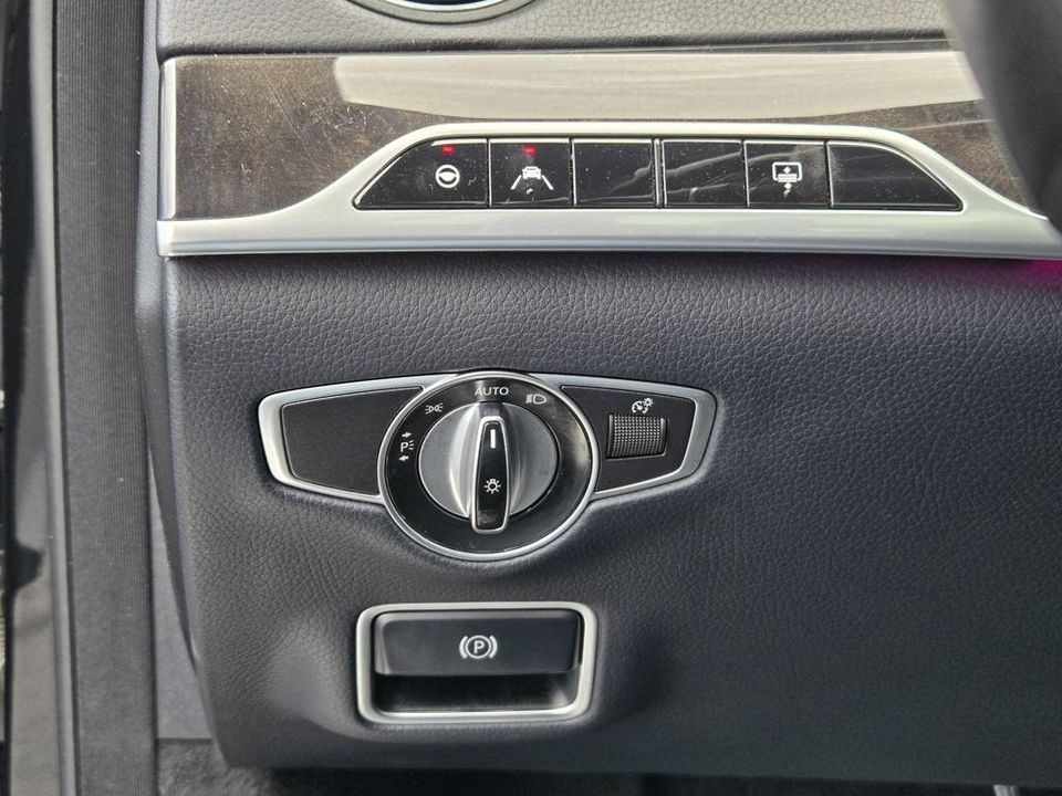 2019 Mercedes-Benz S-Class