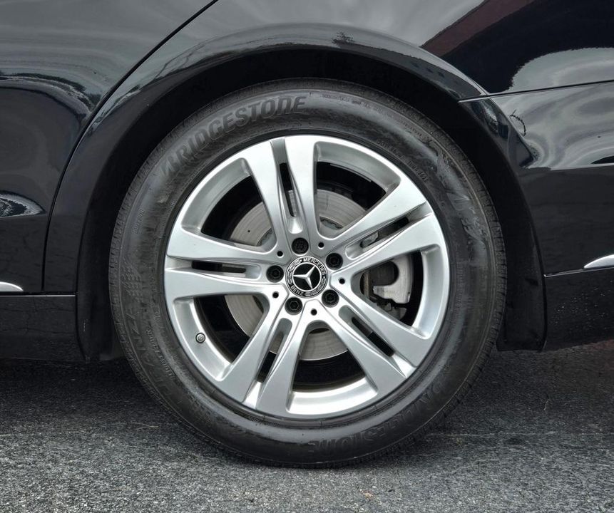 2019 Mercedes-Benz S-Class