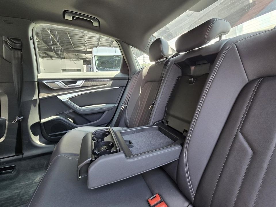 2019 Audi A6