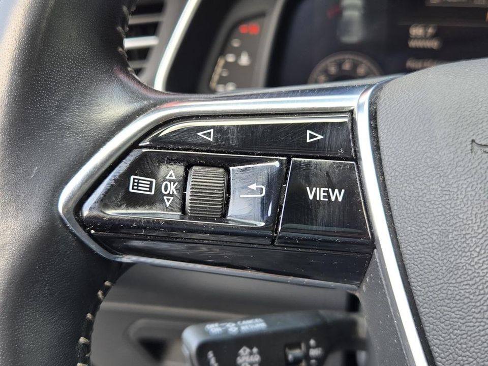 2019 Audi A6