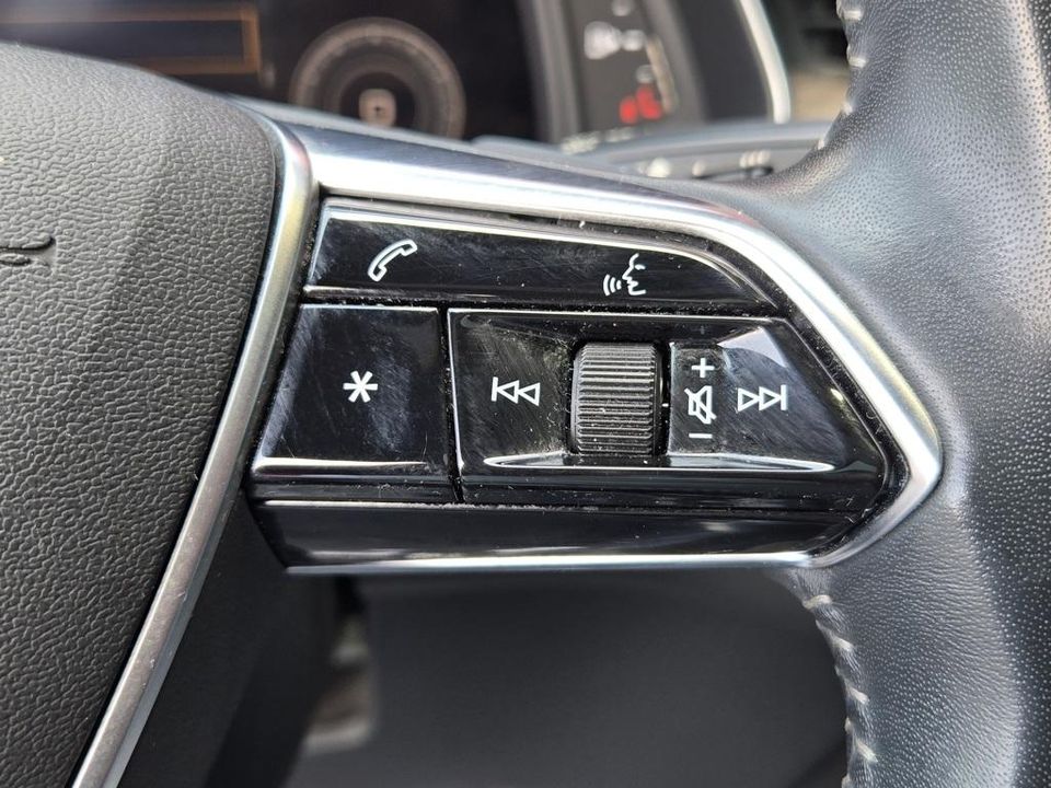 2019 Audi A6