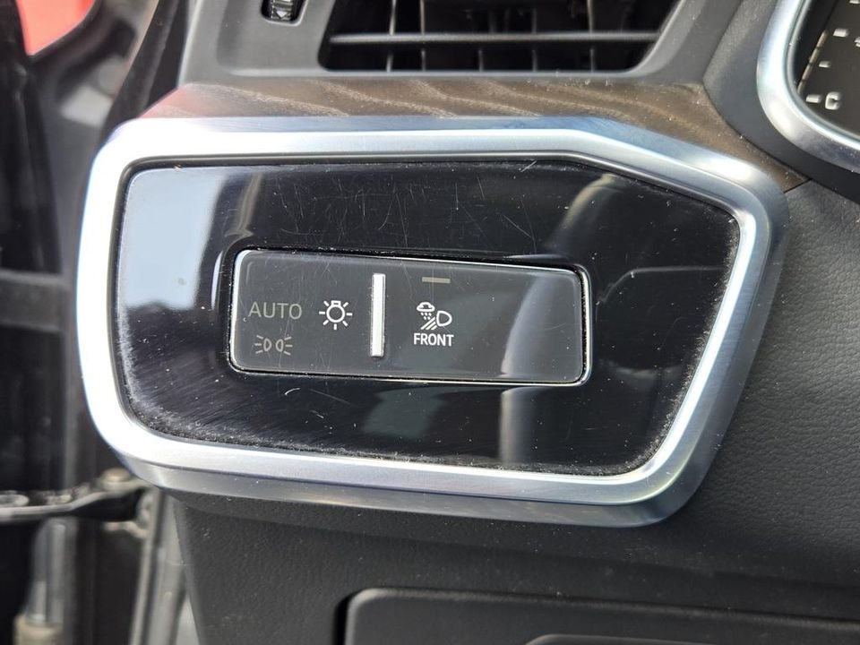 2019 Audi A6