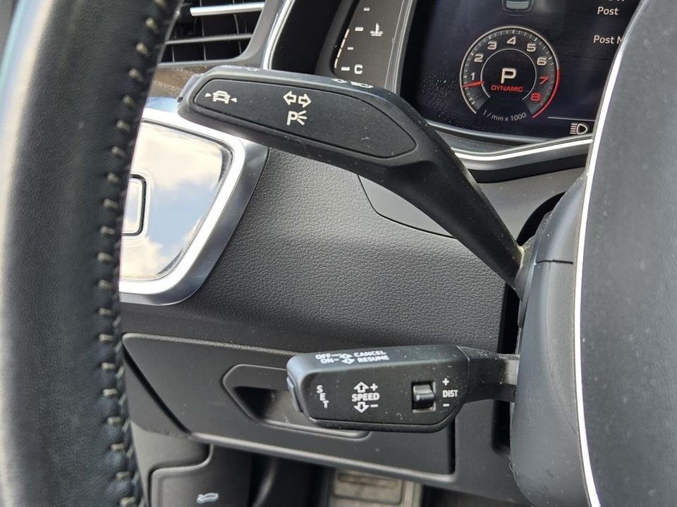 2019 Audi A6