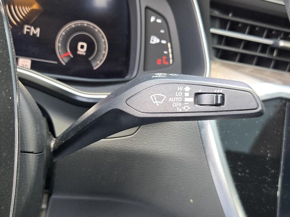 2019 Audi A6