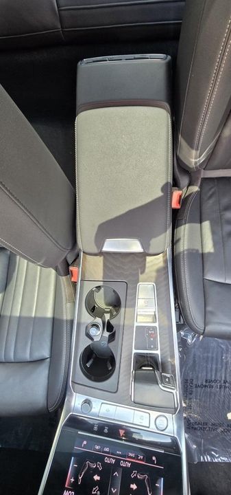 2019 Audi A6