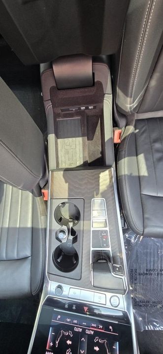 2019 Audi A6